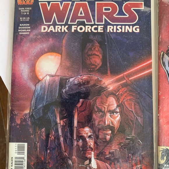 Comic book lot - Picture 6 of 16